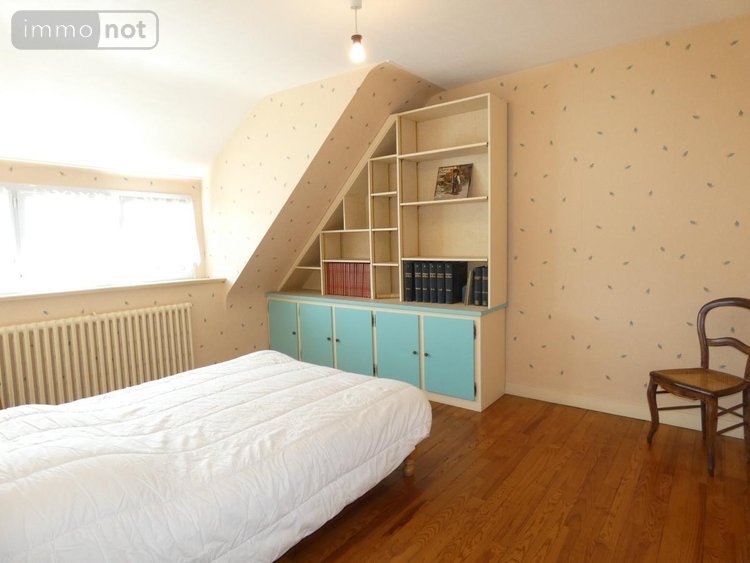 Maison a vendre Morlaix 29600 Finistère 118 m2 6 pièces 162980 euros
