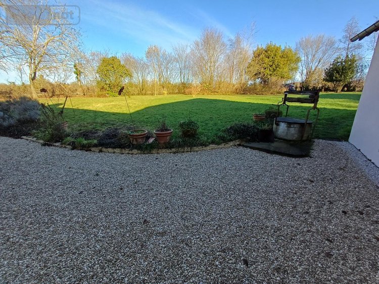 Maison a vendre Sargé-lès-le-Mans 72190 Sarthe 137 m2 5 pièces 342000 euros