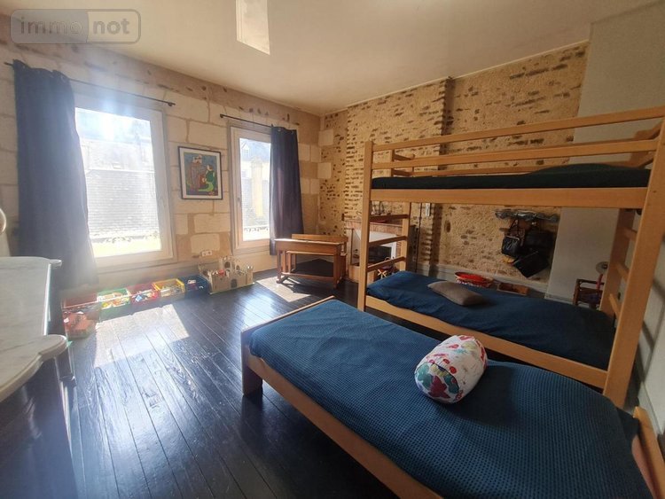 Maison a vendre Vendôme 41100 Loir-et-Cher 351 m2 12 pièces 696130 euros