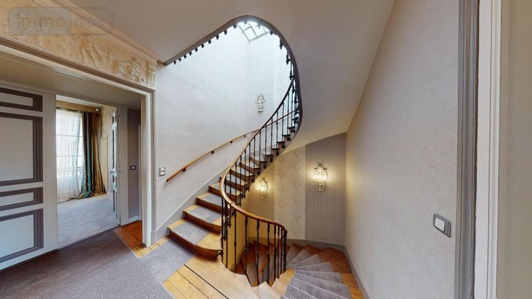 Maison a vendre Montargis 45200 Loiret 246 m2 9 pièces 550000 euros