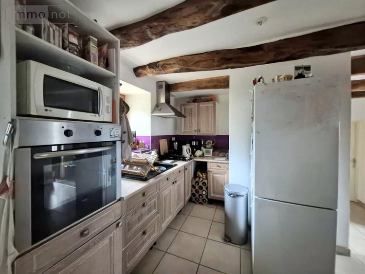 Maison a vendre Saint-Jean-Brévelay 56660 Morbihan 140 m2  312960 euros