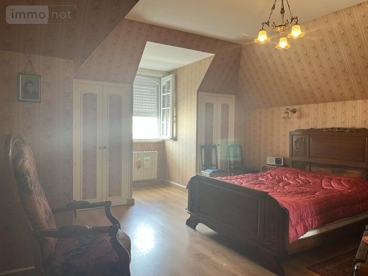 Maison a vendre Laval 53000 Mayenne 180 m2 6 pièces 423650 euros