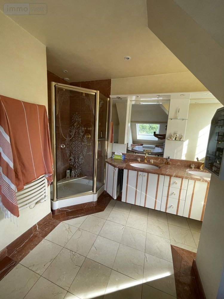 Maison a vendre Aigné 72650 Sarthe 240 m2 10 pièces 550000 euros