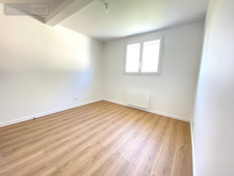 Location maison Tiercé 49125 Maine-et-Loire 120 m2 6 pièces 1305 euros