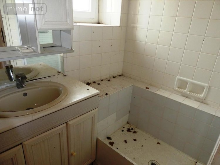 Maison a vendre Locmalo 56160 Morbihan 100 m2 5 pièces 53300 euros