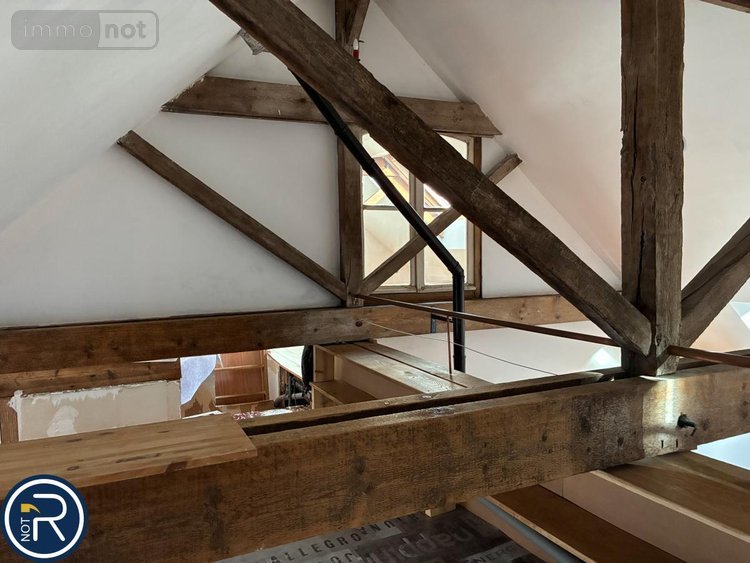 Location maison Laval 53000 Mayenne 115 m2 6 pièces 910 euros