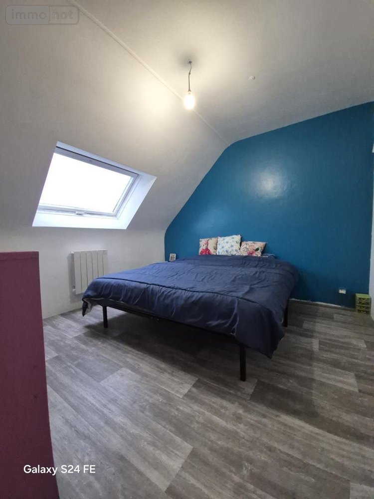 Maison a vendre Landivisiau 29400 Finistère 105 m2 6 pièces 167200 euros