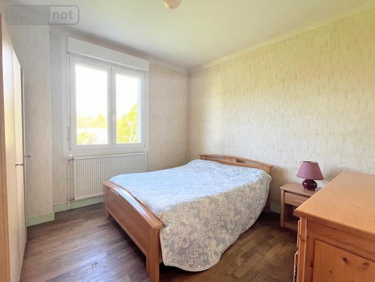 Maison a vendre Bénodet 29950 Finistère 75 m2 7 pièces 292600 euros