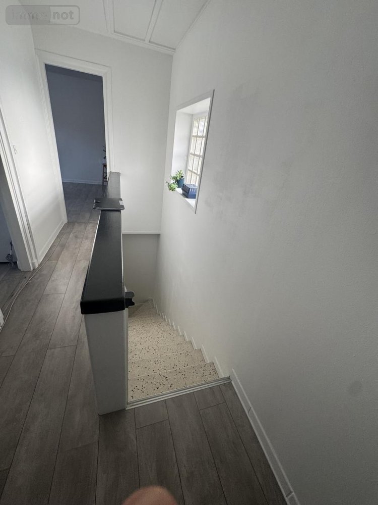 Location appartement Guînes 62340 Pas-de-Calais 65 m2  650 euros