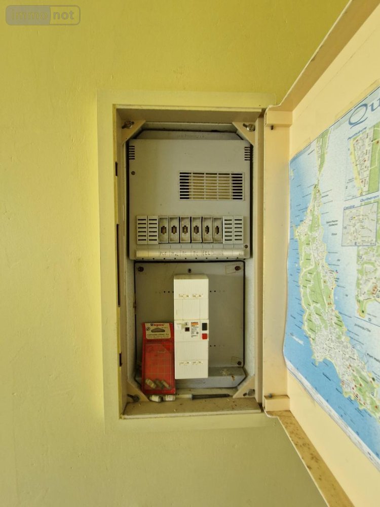 Appartement a vendre Quiberon 56170 Morbihan 26 m2 1 pièce 156840 euros