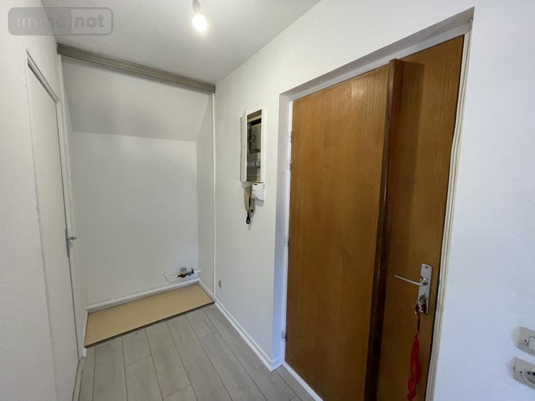 Appartement a vendre Tresserve 73100 Savoie 31 m2 1 pièce 168000 euros