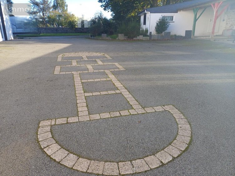 Maison a vendre Inguiniel 56240 Morbihan 318 m2 12 pièces 367010 euros