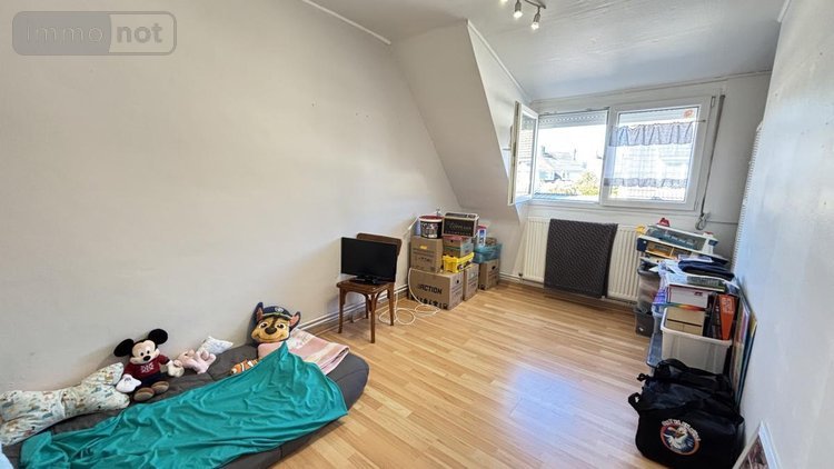 Maison a vendre Calais 62100 Pas-de-Calais 94 m2 5 pièces 159000 euros