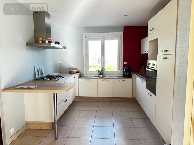 Maison a vendre Ploubezre 22300 Côtes-d'Armor 110 m2 5 pièces 278319 euros