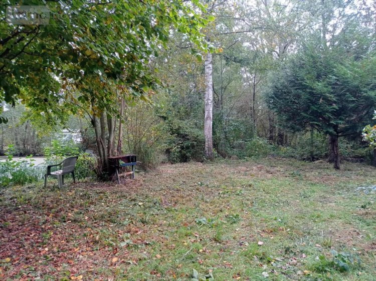 Terrains de loisirs bois etangs a vendre Glisy 80440 Somme 15055 m2  130000 euros
