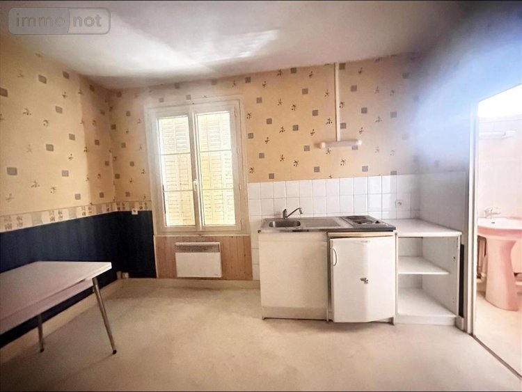 Maison a vendre Azay-le-Rideau 37190 Indre-et-Loire 80 m2  167800 euros