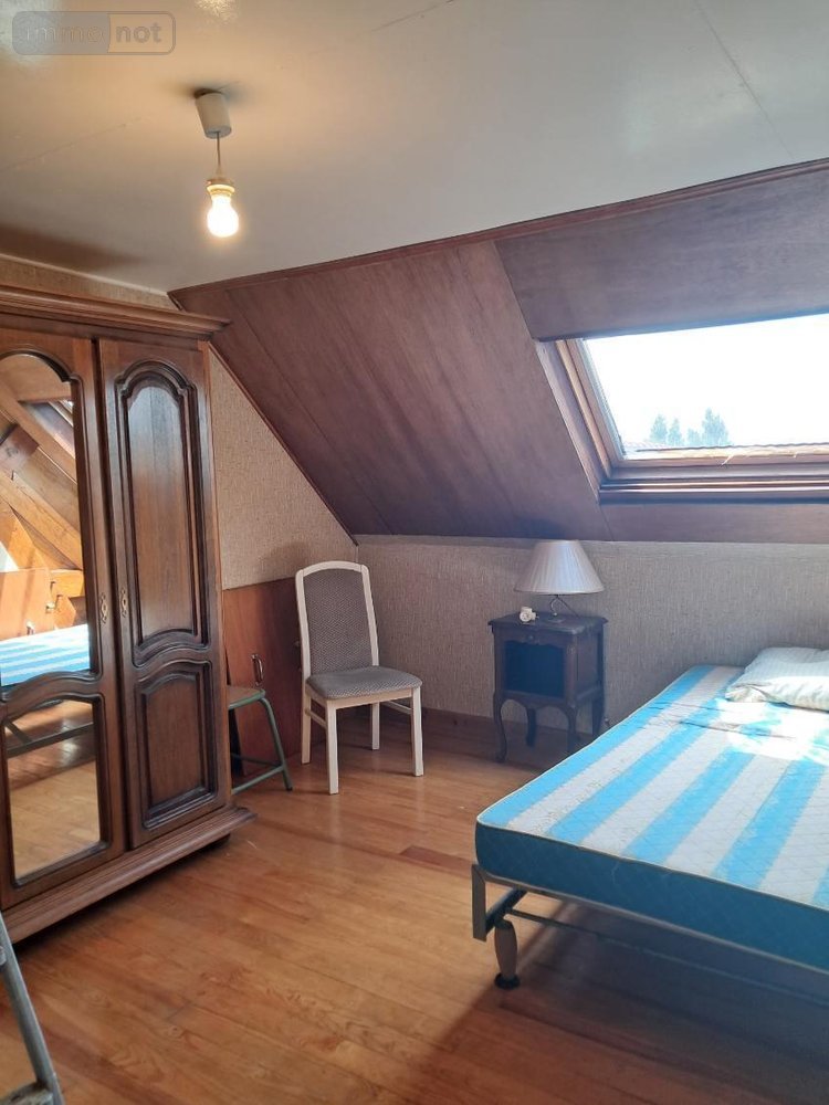 Maison a vendre Wimille 62126 Pas-de-Calais 87 m2 4 pièces 132500 euros