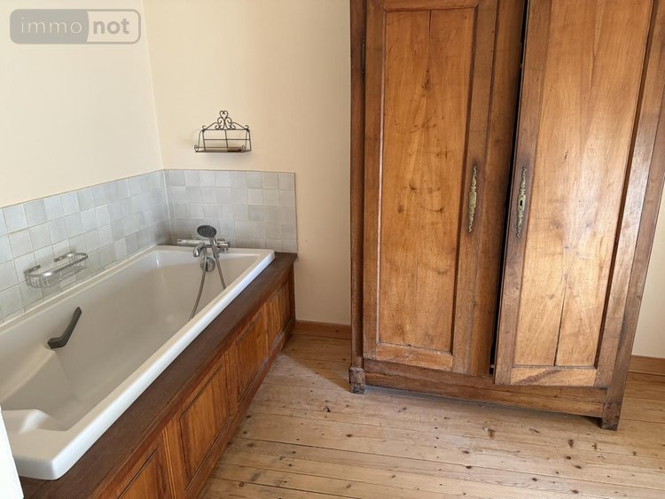 Maison a vendre Sarzeau 56370 Morbihan 175 m2 6 pièces 810800 euros