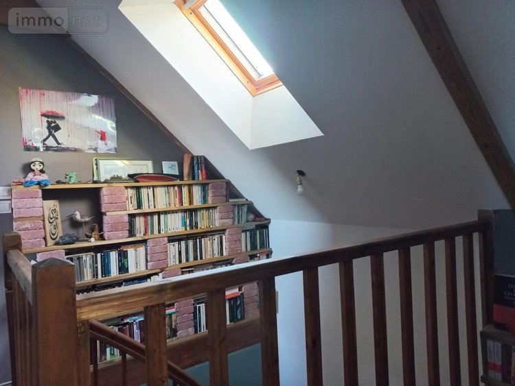 Maison a vendre Lamballe-Armor 22400 Côtes-d'Armor 182 m2  376200 euros