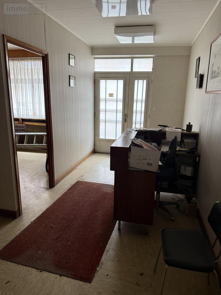 Maison a vendre Douai 59500 Nord 482 m2 18 pièces 471600 euros