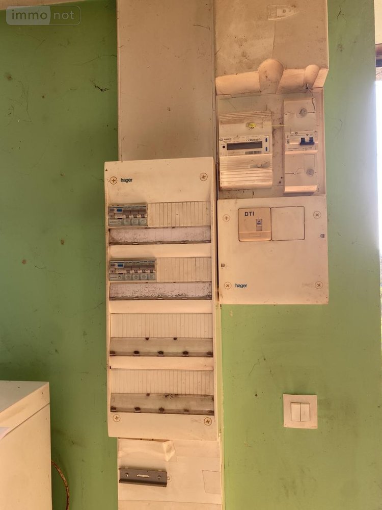 Maison a vendre La Graverie 14350 Calvados 48 m2 2 pièces 88810 euros