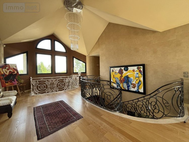 Maison a vendre Gueux 51390 Marne 399 m2 9 pièces 2900000 euros