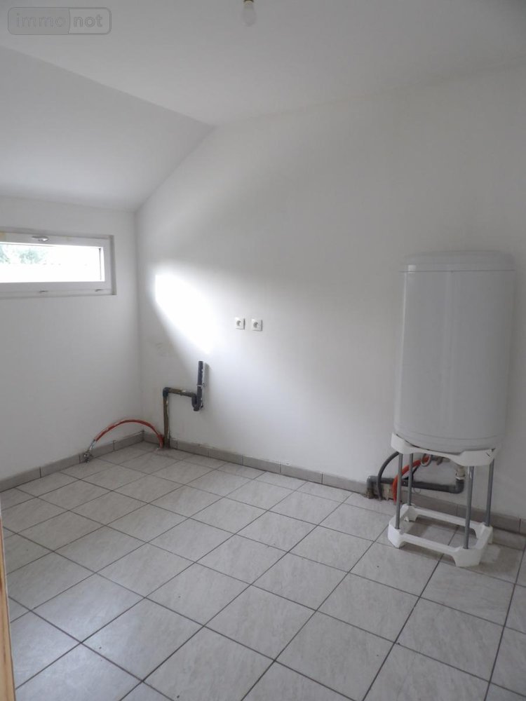 Maison a vendre Beuvry 62660 Pas-de-Calais 83 m2  126500 euros