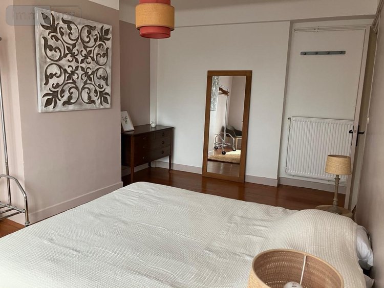 Appartement a vendre Boulogne-sur-Mer 62200 Pas-de-Calais 57 m2 2 pièces 127200 euros