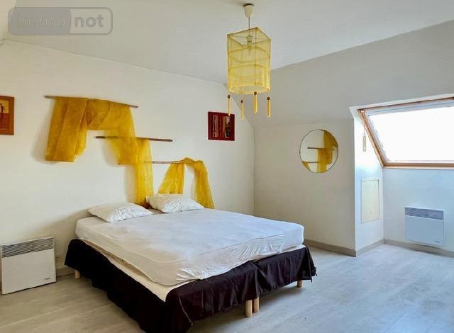 Maison a vendre Baracé 49430 Maine-et-Loire 155 m2 7 pièces 199249 euros