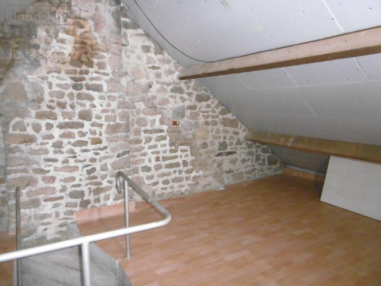 Maison a vendre Sourdeval 50150 Manche 86 m2 4 pièces 85600 euros