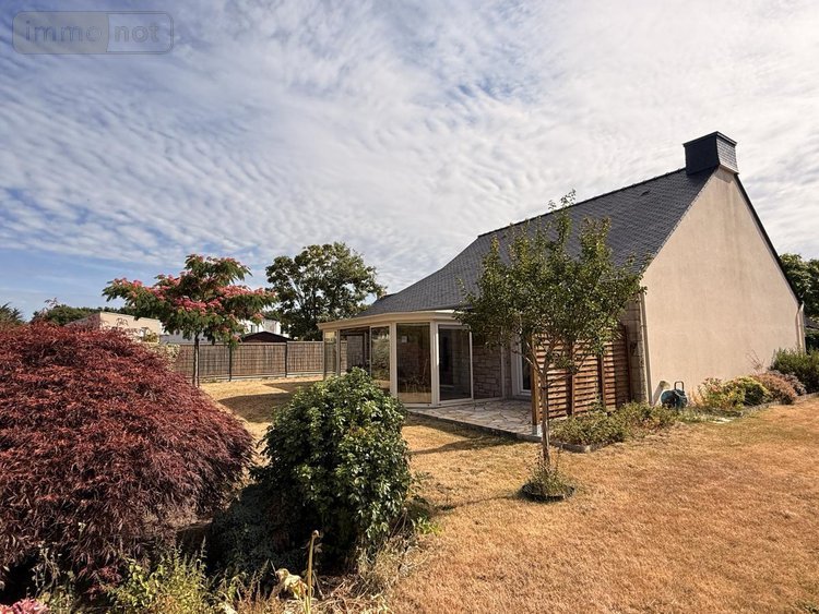 Maison a vendre Vannes 56000 Morbihan 99 m2 3 pièces 446900 euros