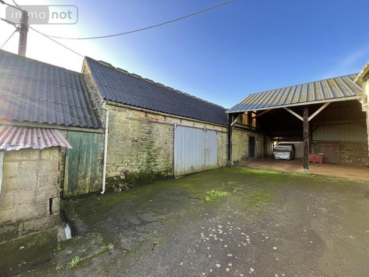 Maison a vendre Rosporden 29140 Finistère 91 m2 5 pièces 229240 euros