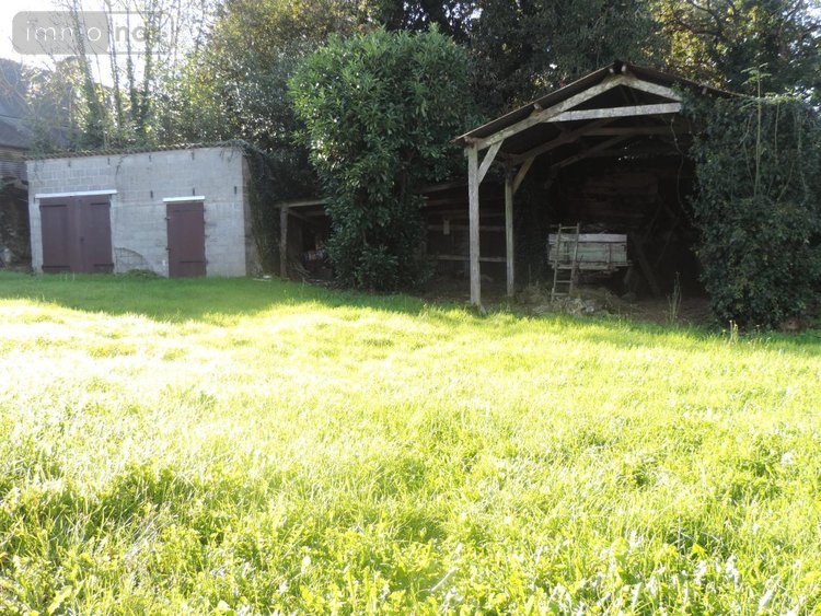 Maison a vendre Tréglamus 22540 Côtes-d'Armor 70 m2 3 pièces 120600 euros