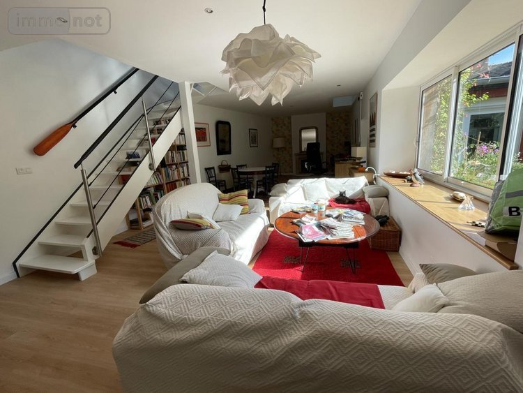 Maison a vendre Paimpol 22500 Côtes-d'Armor 200 m2 7 pièces 747000 euros