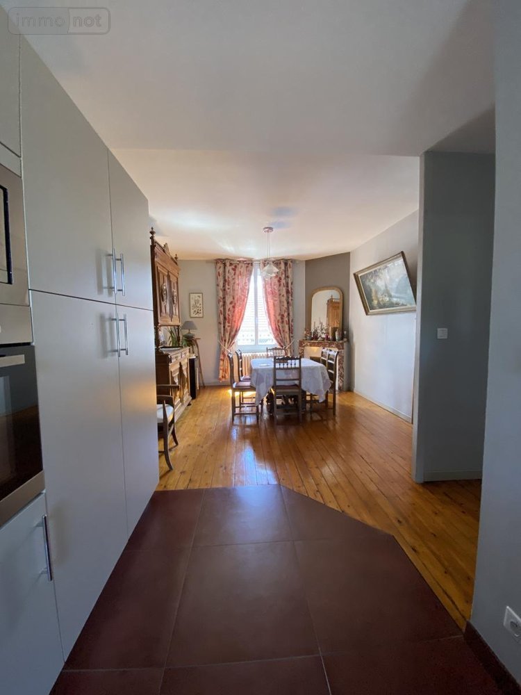 Maison a vendre Montargis 45200 Loiret 168 m2 9 pièces 334700 euros