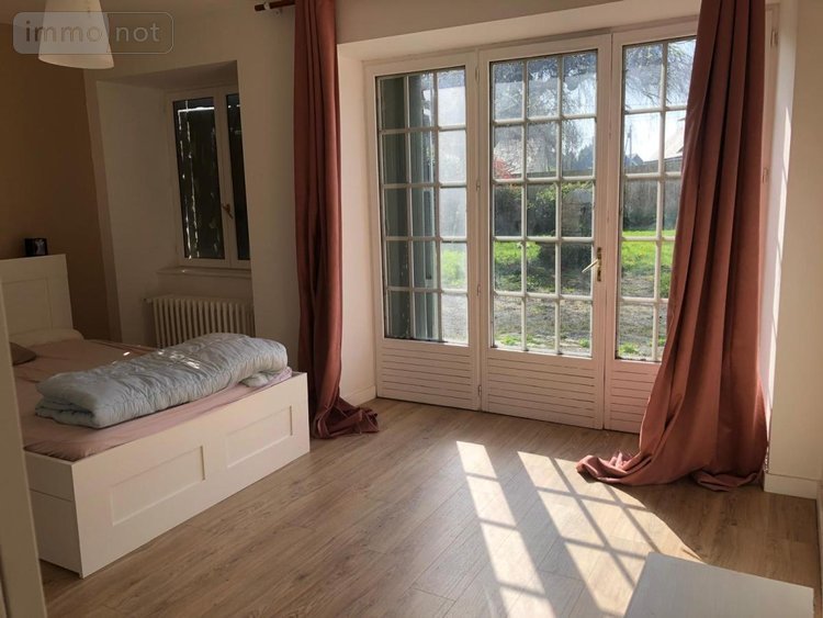 Maison a vendre Malguénac 56300 Morbihan 216 m2 6 pièces 208640 euros