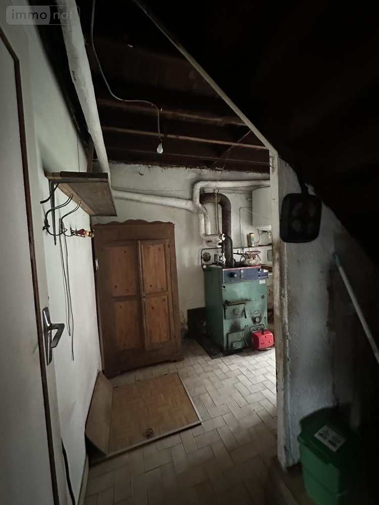 Maison a vendre Hennebont 56700 Morbihan 90 m2 5 pièces 178940 euros