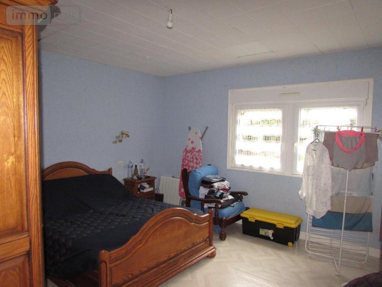 Maison a vendre Moyon Villages 50860 Manche 130 m2 5 pièces 169540 euros