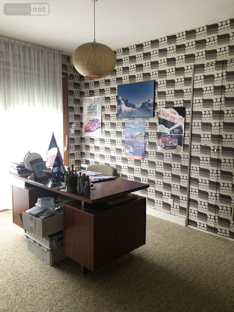 Maison a vendre Sarry 51520 Marne 115 m2 5 pièces 250624 euros