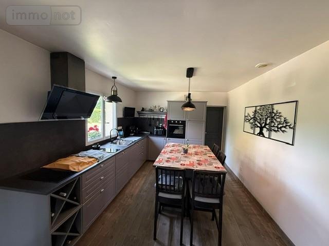 Maison a vendre Cordebugle 14100 Calvados 114 m2  302600 euros