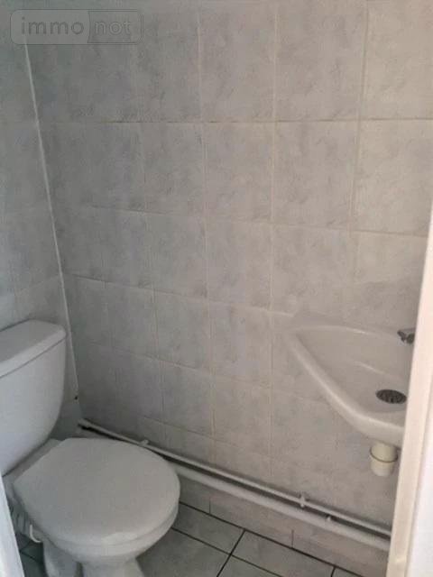 Location appartement Arras 62000 Pas-de-Calais 84 m2 4 pièces 980 euros