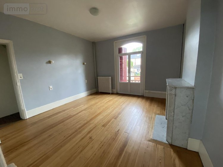 Maison a vendre Combles 80360 Somme 100 m2 4 pièces 146720 euros