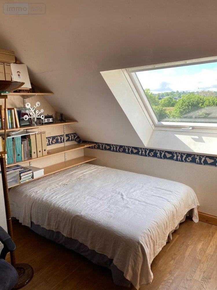 Maison a vendre Villedieu-les-Poêles-Rouffigny 50800 Manche 152 m2 7 pièces 301290 euros