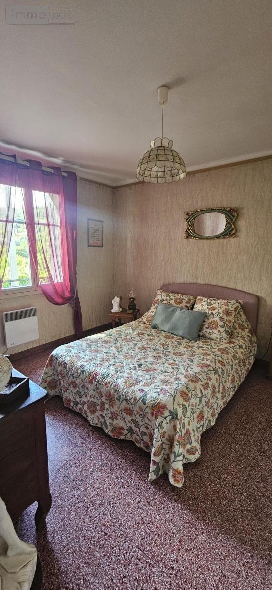 Maison a vendre Ganges 34190 Hérault 114 m2 5 pièces 295000 euros