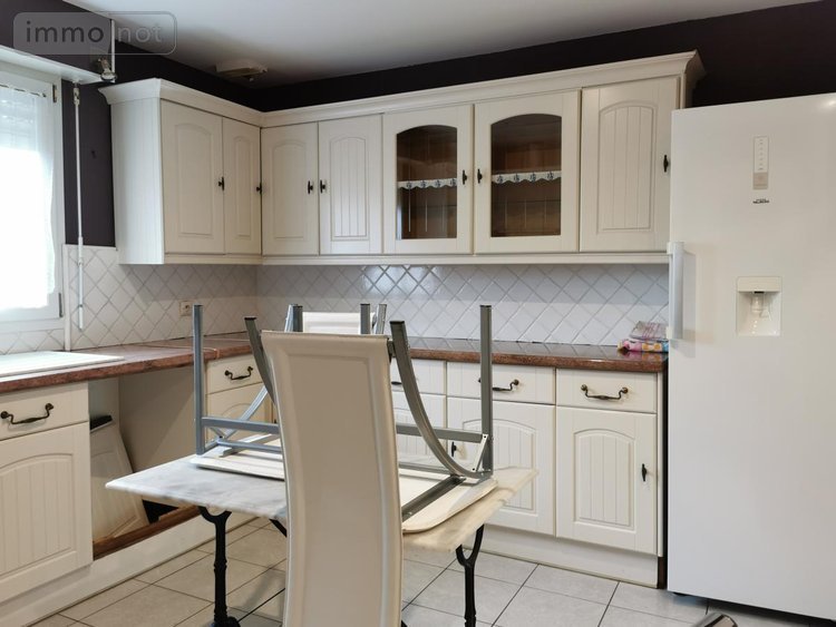 Maison a vendre Abancourt 59268 Nord 141 m2 6 pièces 250000 euros