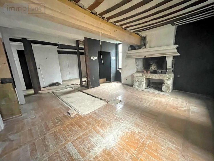 Appartement a vendre Rouen 76000 Seine-Maritime 93 m2 4 pièces 199900 euros