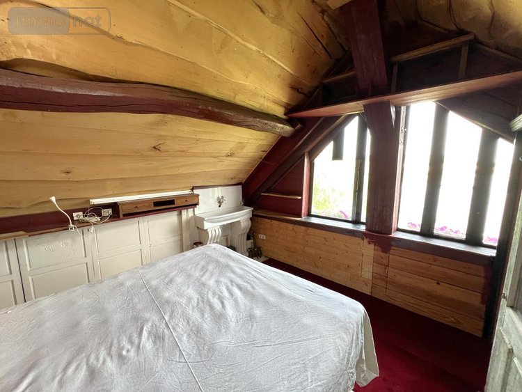 Maison a vendre Seigy 41110 Loir-et-Cher 150 m2 5 pièces 190800 euros