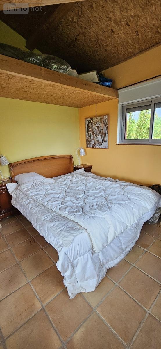 Maison a vendre Brouzet-lès-Quissac 30260 Gard 145 m2 7 pièces 499000 euros