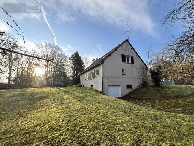 Maison a vendre Pargny-lès-Reims 51390 Marne 159 m2 9 pièces 575000 euros