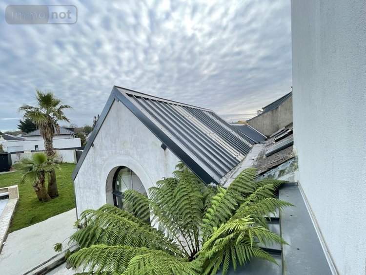 Maison a vendre Locminé 56500 Morbihan 223 m2 9 pièces 437280 euros